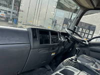 ISUZU Forward Mixer Truck PKG-FSR90S2 2010 254,680km_28