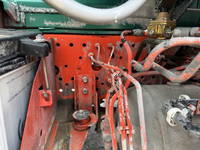 ISUZU Forward Mixer Truck PKG-FSR90S2 2010 254,680km_29