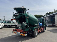 ISUZU Forward Mixer Truck PKG-FSR90S2 2010 254,680km_2