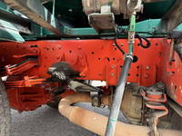 ISUZU Forward Mixer Truck PKG-FSR90S2 2010 254,680km_30