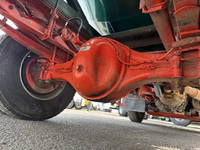 ISUZU Forward Mixer Truck PKG-FSR90S2 2010 254,680km_31