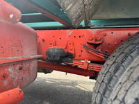 ISUZU Forward Mixer Truck PKG-FSR90S2 2010 254,680km_32