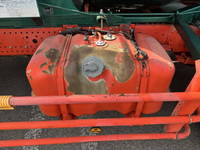 ISUZU Forward Mixer Truck PKG-FSR90S2 2010 254,680km_34