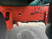 ISUZU Forward Mixer Truck PKG-FSR90S2 2010 254,680km_35