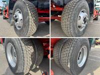ISUZU Forward Mixer Truck PKG-FSR90S2 2010 254,680km_36