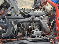 ISUZU Forward Mixer Truck PKG-FSR90S2 2010 254,680km_38