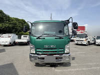ISUZU Forward Mixer Truck PKG-FSR90S2 2010 254,680km_5