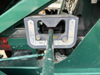 ISUZU Forward Mixer Truck PKG-FSR90S2 2010 254,680km_7