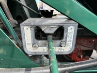 ISUZU Forward Mixer Truck PKG-FSR90S2 2010 254,680km_9