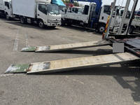 HINO Ranger Carrier Car LDG-GK8JWAA 2015 443,744km_10