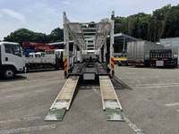 HINO Ranger Carrier Car LDG-GK8JWAA 2015 443,744km_12