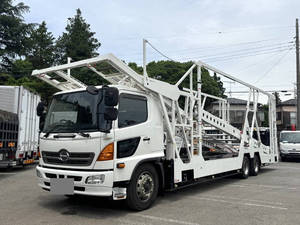 Ranger Carrier Car_1