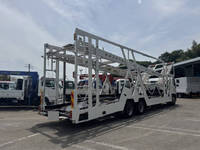 HINO Ranger Carrier Car LDG-GK8JWAA 2015 443,744km_2