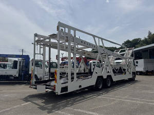 Ranger Carrier Car_2