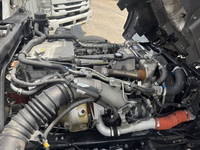 HINO Ranger Carrier Car LDG-GK8JWAA 2015 443,744km_37