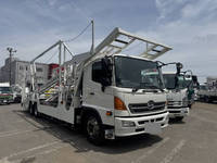 HINO Ranger Carrier Car LDG-GK8JWAA 2015 443,744km_3