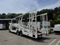 HINO Ranger Carrier Car LDG-GK8JWAA 2015 443,744km_4