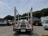 HINO Ranger Carrier Car LDG-GK8JWAA 2015 443,744km_6