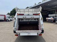 ISUZU Elf Garbage Truck TKG-NMR85AN 2014 80,219km_15