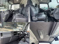 ISUZU Elf Garbage Truck TKG-NMR85AN 2014 80,219km_17