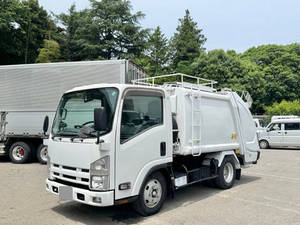 Elf Garbage Truck_1