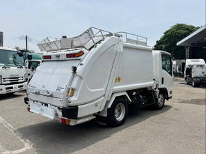 Elf Garbage Truck_2