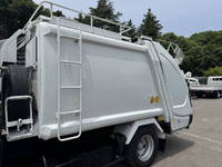 ISUZU Elf Garbage Truck TKG-NMR85AN 2014 80,219km_5