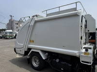 ISUZU Elf Garbage Truck TKG-NMR85AN 2014 80,219km_6
