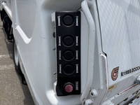 ISUZU Elf Garbage Truck TKG-NMR85AN 2014 80,219km_7