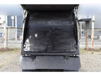 HINO Dutro Garbage Truck SJG-XKU600X 2012 133,142km_10