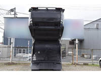 HINO Dutro Garbage Truck SJG-XKU600X 2012 133,142km_11
