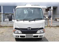 HINO Dutro Garbage Truck SJG-XKU600X 2012 133,142km_12
