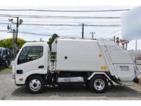 HINO Dutro Garbage Truck SJG-XKU600X 2012 133,142km_14