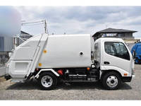 HINO Dutro Garbage Truck SJG-XKU600X 2012 133,142km_15