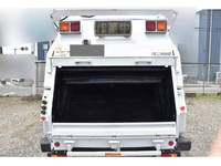 HINO Dutro Garbage Truck SJG-XKU600X 2012 133,142km_5