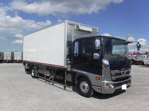Ranger Refrigerator & Freezer Truck_1