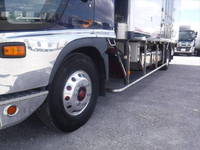 HINO Ranger Refrigerator & Freezer Truck 2KG-FD2ABG 2021 112,000km_24