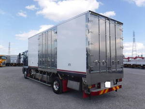 Ranger Refrigerator & Freezer Truck_2
