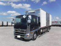 HINO Ranger Refrigerator & Freezer Truck 2KG-FD2ABG 2021 112,000km_3