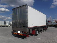 HINO Ranger Refrigerator & Freezer Truck 2KG-FD2ABG 2021 112,000km_4