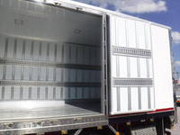 HINO Ranger Refrigerator & Freezer Truck 2KG-FD2ABG 2021 112,000km_8