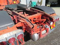 MITSUBISHI FUSO Super Great Trailer Head QKG-FP54VDR 2013 554,000km_11