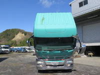 MITSUBISHI FUSO Super Great Trailer Head QKG-FP54VDR 2013 554,000km_12