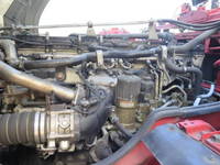MITSUBISHI FUSO Super Great Trailer Head QKG-FP54VDR 2013 554,000km_14