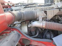 MITSUBISHI FUSO Super Great Trailer Head QKG-FP54VDR 2013 554,000km_15