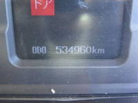 MITSUBISHI FUSO Super Great Trailer Head QKG-FP54VDR 2013 554,000km_16