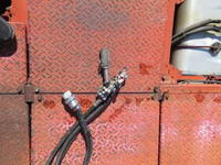 MITSUBISHI FUSO Super Great Trailer Head QKG-FP54VDR 2013 554,000km_19