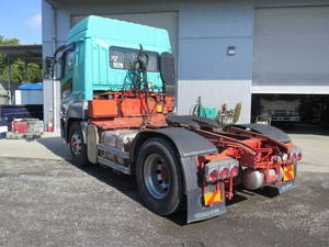 Super Great Trailer Head_2