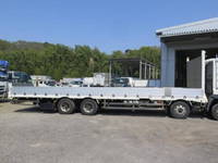 HINO Profia Aluminum Block BKG-FW1EXYJ 2009 74,000km_10