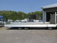 HINO Profia Aluminum Block BKG-FW1EXYJ 2009 74,000km_11